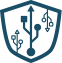 Shield Logo